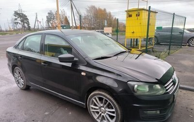 Volkswagen Polo VI (EU Market), 2019 год, 802 000 рублей, 1 фотография