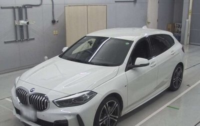 BMW 1 серия, 2021 год, 2 485 000 рублей, 1 фотография