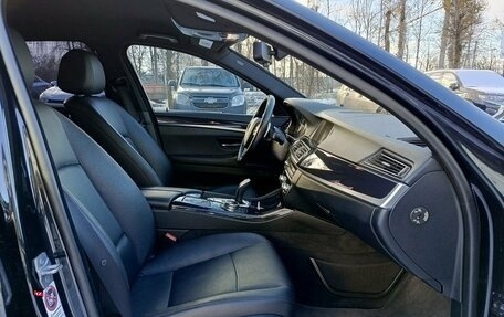 BMW 5 серия, 2014 год, 2 389 900 рублей, 16 фотография