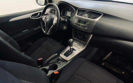 Nissan Sentra, 2015 год, 1 150 000 рублей, 18 фотография