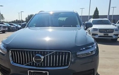 Volvo XC90 II рестайлинг, 2022 год, 5 600 000 рублей, 1 фотография