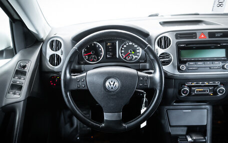 Volkswagen Tiguan I, 2010 год, 1 180 000 рублей, 12 фотография