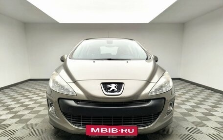 Peugeot 308 II, 2009 год, 597 000 рублей, 2 фотография