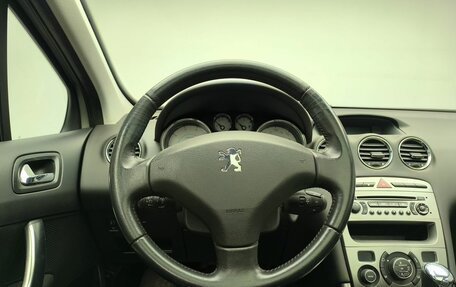 Peugeot 308 II, 2009 год, 597 000 рублей, 11 фотография