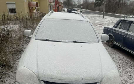 Chevrolet Lacetti, 2012 год, 400 235 рублей, 1 фотография