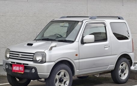 Suzuki Jimny, 2005 год, 660 000 рублей, 1 фотография