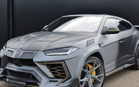 Lamborghini Urus I, 2020 год, 51 000 000 рублей, 1 фотография