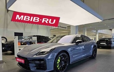 Porsche Panamera, 2024 год, 39 840 000 рублей, 1 фотография