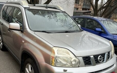 Nissan X-Trail, 2008 год, 1 099 000 рублей, 1 фотография