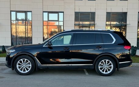 BMW X7, 2020 год, 6 990 000 рублей, 7 фотография