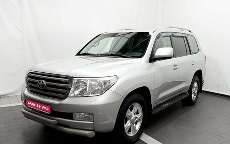 Toyota Land Cruiser 200, 2011 год, 2 950 000 рублей, 1 фотография