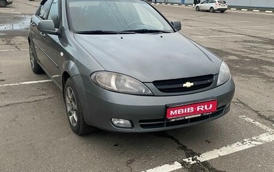 Chevrolet Lacetti, 2010 год, 690 000 рублей, 1 фотография