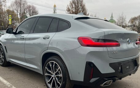 BMW X4, 2023 год, 7 500 000 рублей, 6 фотография