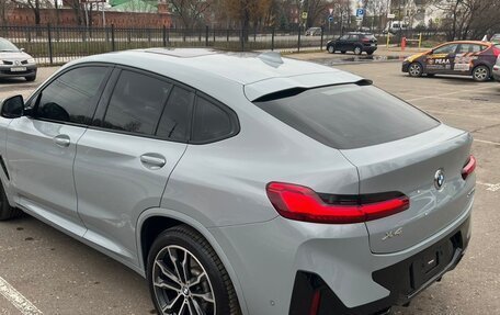 BMW X4, 2023 год, 7 500 000 рублей, 13 фотография