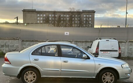 Nissan Almera, 2006 год, 700 000 рублей, 3 фотография