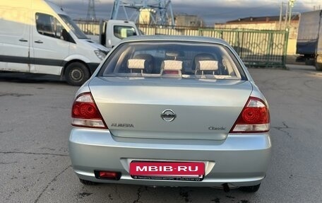 Nissan Almera, 2006 год, 700 000 рублей, 5 фотография