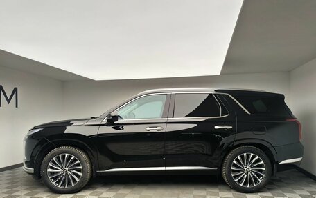 Hyundai Palisade I, 2023 год, 6 944 000 рублей, 6 фотография