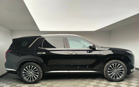 Hyundai Palisade I, 2023 год, 6 944 000 рублей, 3 фотография