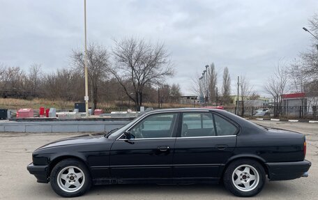 BMW 5 серия, 1993 год, 670 000 рублей, 4 фотография