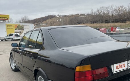 BMW 5 серия, 1993 год, 670 000 рублей, 5 фотография