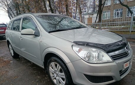 Opel Astra H, 2007 год, 690 000 рублей, 8 фотография