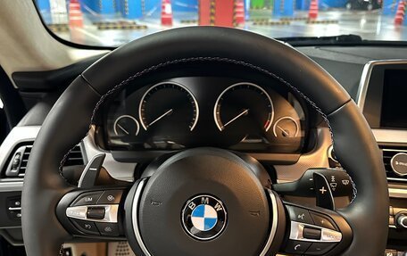 BMW 6 серия, 2012 год, 3 047 000 рублей, 17 фотография