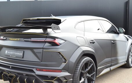 Lamborghini Urus I, 2020 год, 51 000 000 рублей, 7 фотография