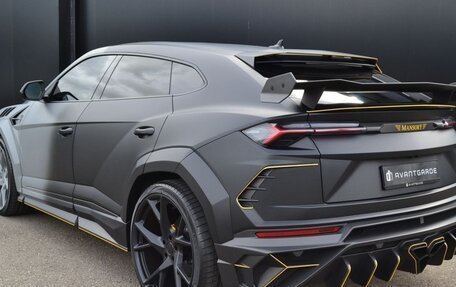 Lamborghini Urus I, 2020 год, 51 000 000 рублей, 6 фотография