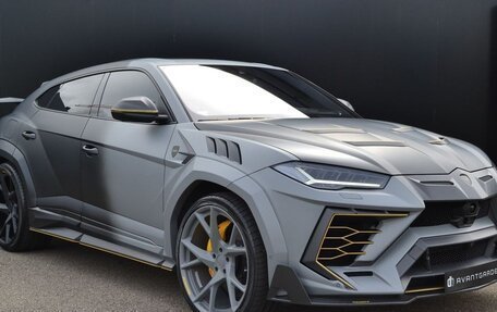 Lamborghini Urus I, 2020 год, 51 000 000 рублей, 3 фотография