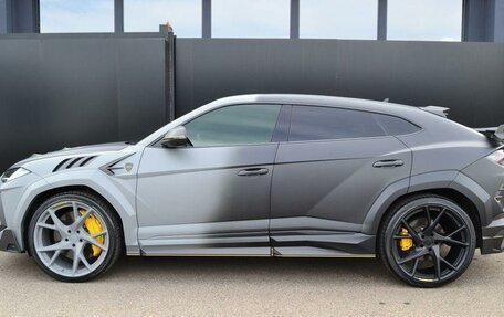 Lamborghini Urus I, 2020 год, 51 000 000 рублей, 4 фотография