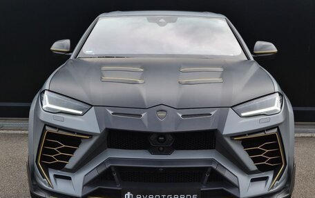 Lamborghini Urus I, 2020 год, 51 000 000 рублей, 2 фотография