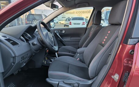 Renault Megane II, 2007 год, 549 000 рублей, 10 фотография