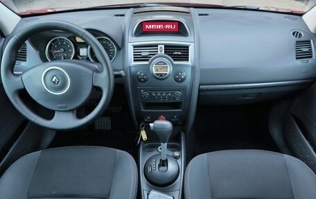 Renault Megane II, 2007 год, 549 000 рублей, 16 фотография