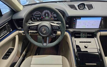 Porsche Panamera, 2024 год, 39 840 000 рублей, 8 фотография