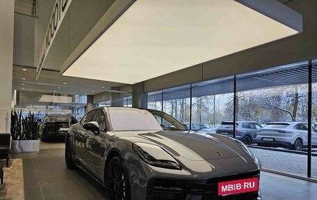 Porsche Panamera, 2024 год, 39 840 000 рублей, 2 фотография