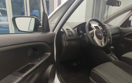 KIA Venga I, 2013 год, 1 152 000 рублей, 8 фотография