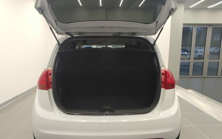 KIA Venga I, 2013 год, 1 152 000 рублей, 6 фотография