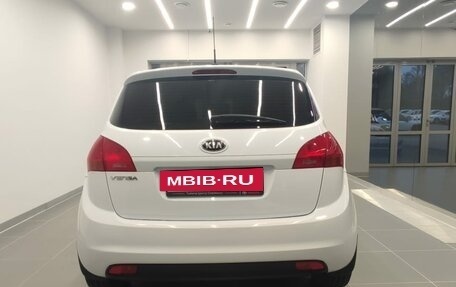 KIA Venga I, 2013 год, 1 152 000 рублей, 5 фотография