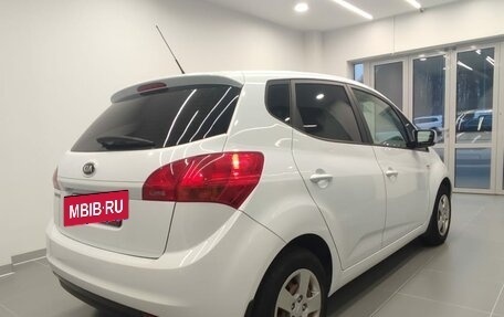 KIA Venga I, 2013 год, 1 152 000 рублей, 4 фотография