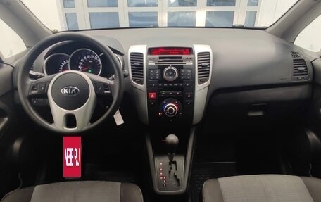 KIA Venga I, 2013 год, 1 152 000 рублей, 10 фотография