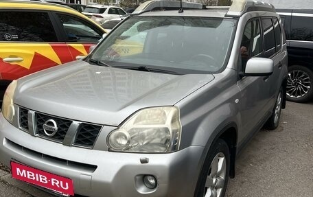 Nissan X-Trail, 2008 год, 1 099 000 рублей, 2 фотография