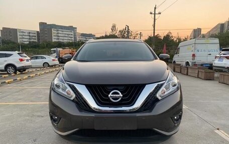 Nissan Murano, 2021 год, 3 200 000 рублей, 2 фотография