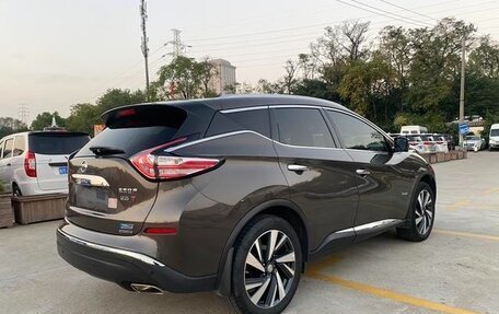 Nissan Murano, 2021 год, 3 200 000 рублей, 6 фотография