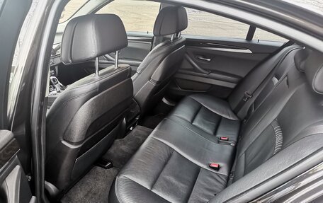 BMW 5 серия, 2014 год, 2 700 000 рублей, 7 фотография