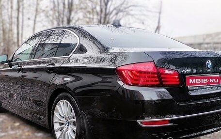 BMW 5 серия, 2014 год, 2 700 000 рублей, 8 фотография