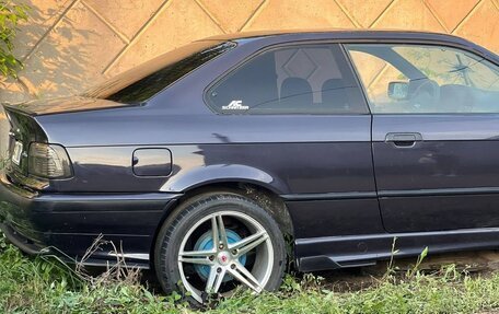 BMW 3 серия, 1996 год, 270 000 рублей, 11 фотография