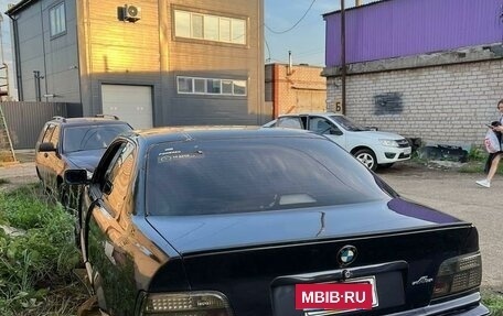 BMW 3 серия, 1996 год, 270 000 рублей, 9 фотография