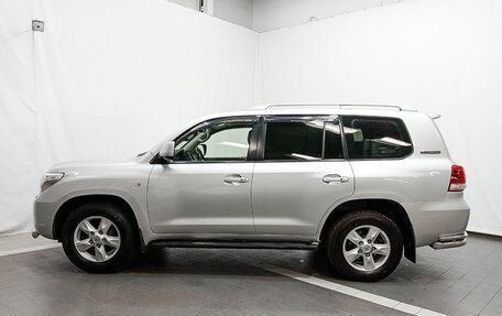 Toyota Land Cruiser 200, 2011 год, 2 950 000 рублей, 8 фотография