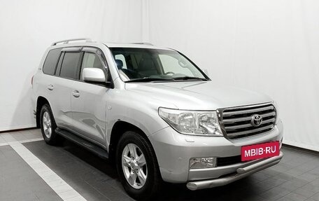 Toyota Land Cruiser 200, 2011 год, 2 950 000 рублей, 3 фотография