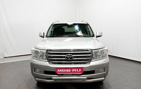 Toyota Land Cruiser 200, 2011 год, 2 950 000 рублей, 2 фотография